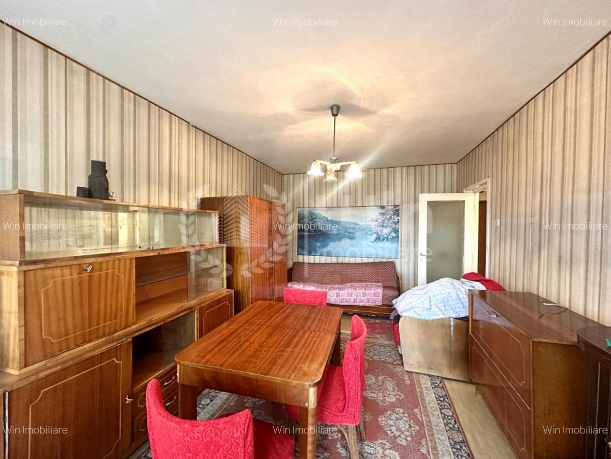 Apartament 2 Camere | 49mp | Etaj 2 |  Zona Marasti - Aurel Vlaicu! - 1