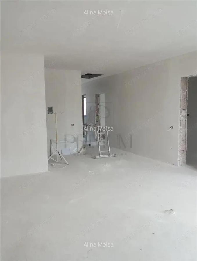 Duplex 4 camere - langa asfalt - personalizare interioara - 5