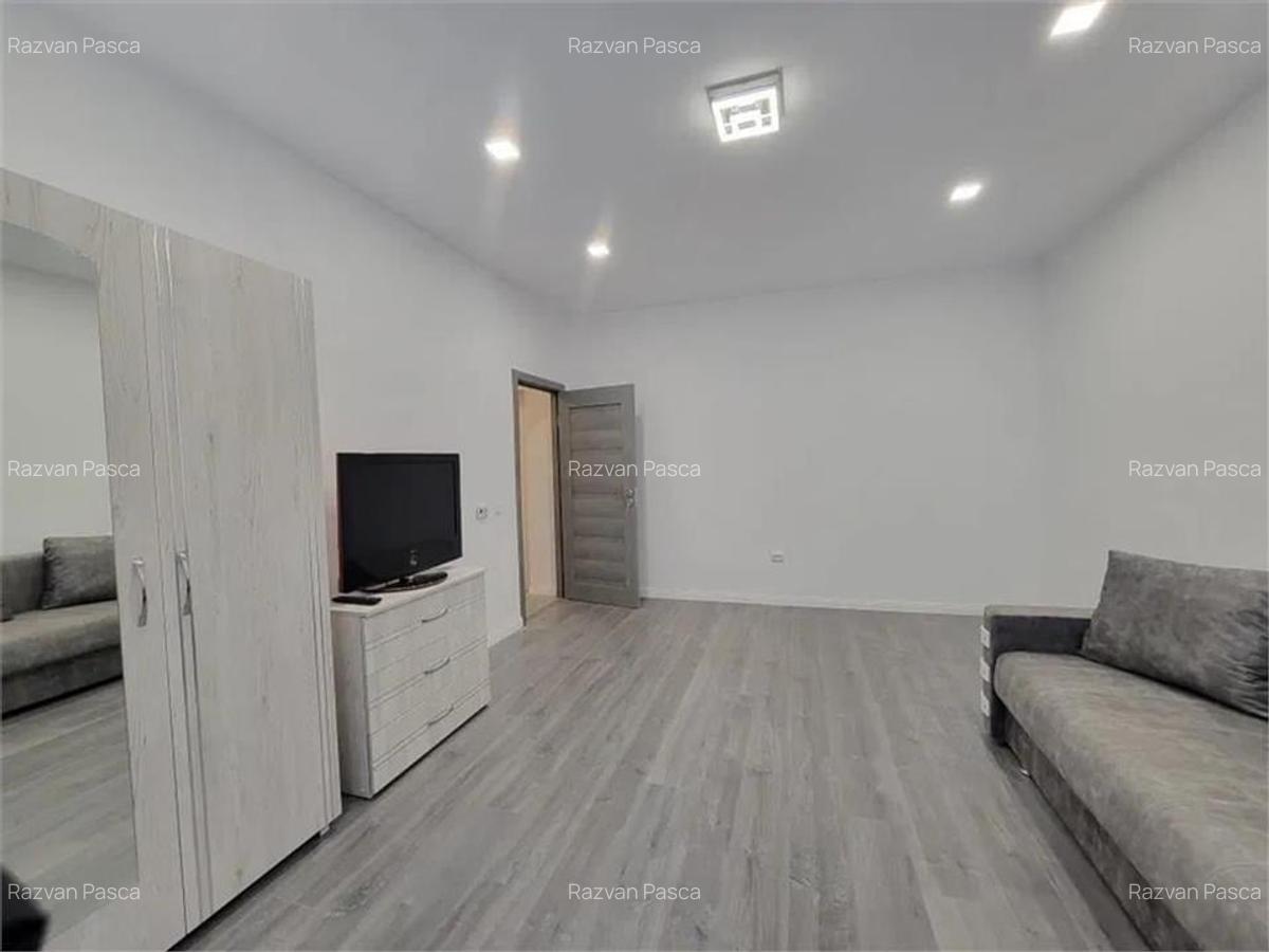 Apartament cu 2 camere decomandat, mobilat în Iris - 2