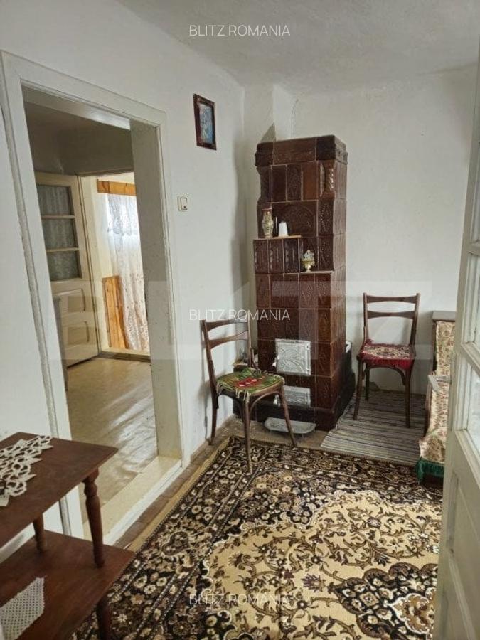 Casa de vanzare 120 mp, renovata si extinsa, zona Buciumeni in Exclusivitate - 7