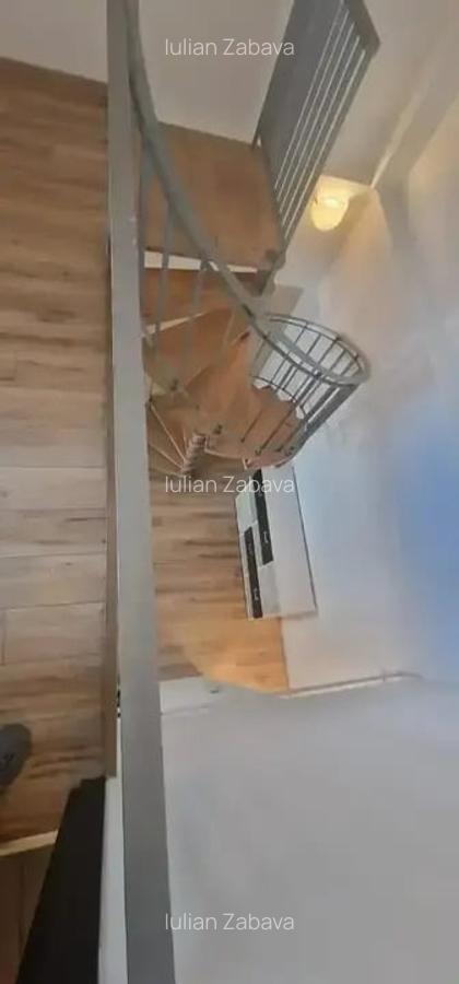 Apartament 2 camere de închiriat - Parcul Carol, București - 21