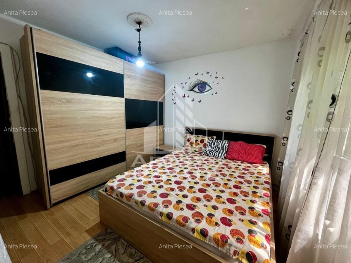Apartament 2 camere,decomandat,zona Lipovei - 6