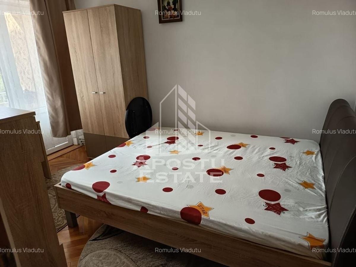 Apartament cu 3 camere in Centrul Orasului - 10