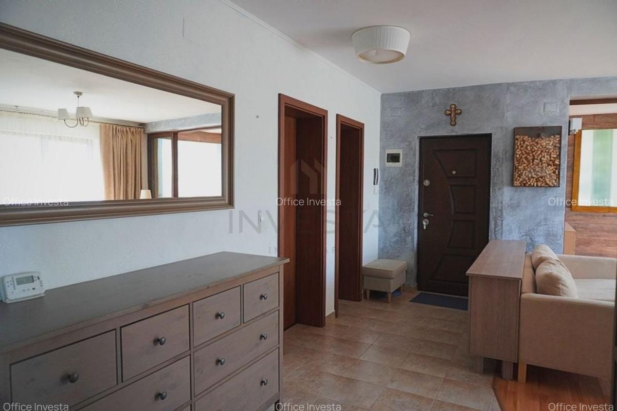 Apartament premium/Constructie noua/Garaj/Cartier Grigorescu - 7
