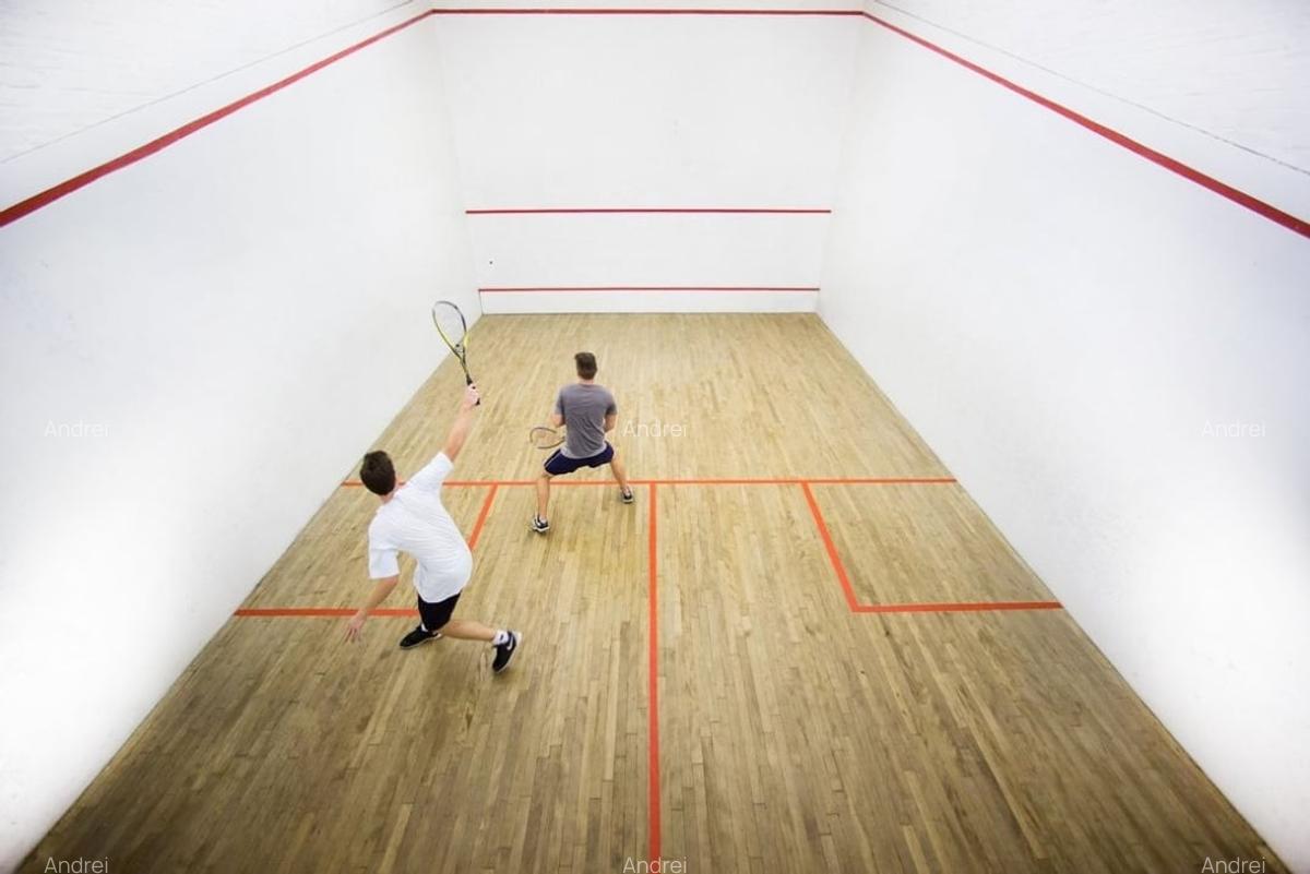 Proprietar apartament 2 cam Emerald (Lacul Tei) , parcare, fitness, squash, - 9