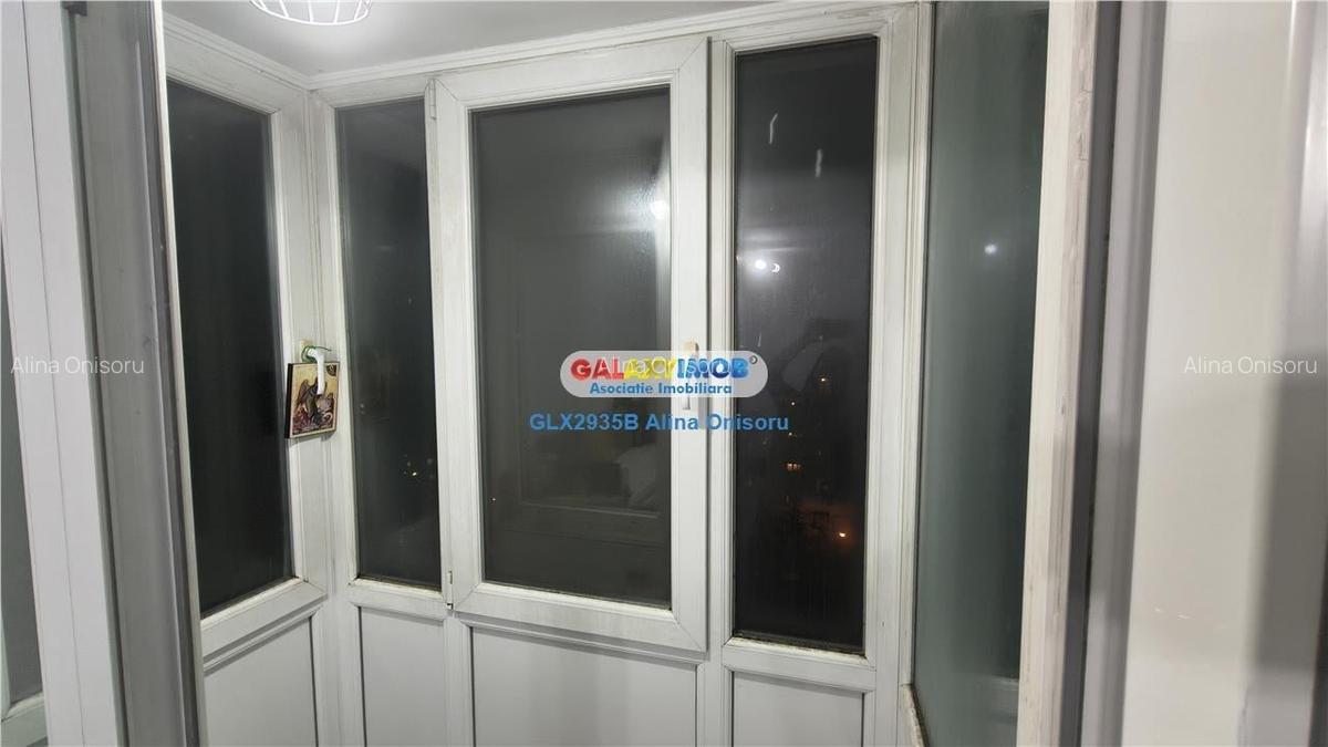 Apartament 2 camere renovat complet Titan - 12