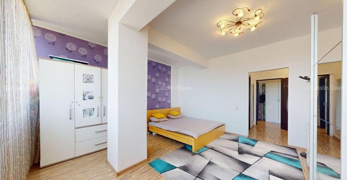 Apartament 3 camere decomandat 115 mp Metalurgiei - Aurel... - 6