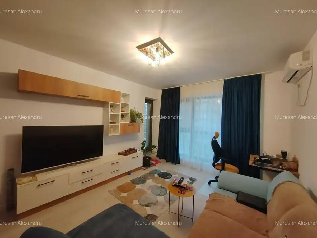 Apartament 2 Camere Onix Aviatiei I 2 Bai I Parcare I Terasa - 2