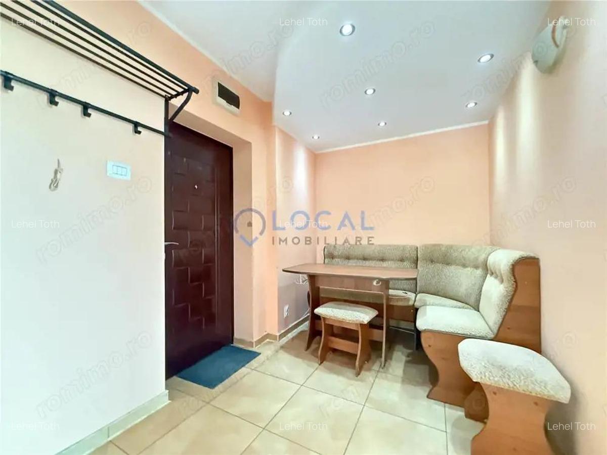 Apartament 2 Camere | Decomandat | Parcul Central - 5