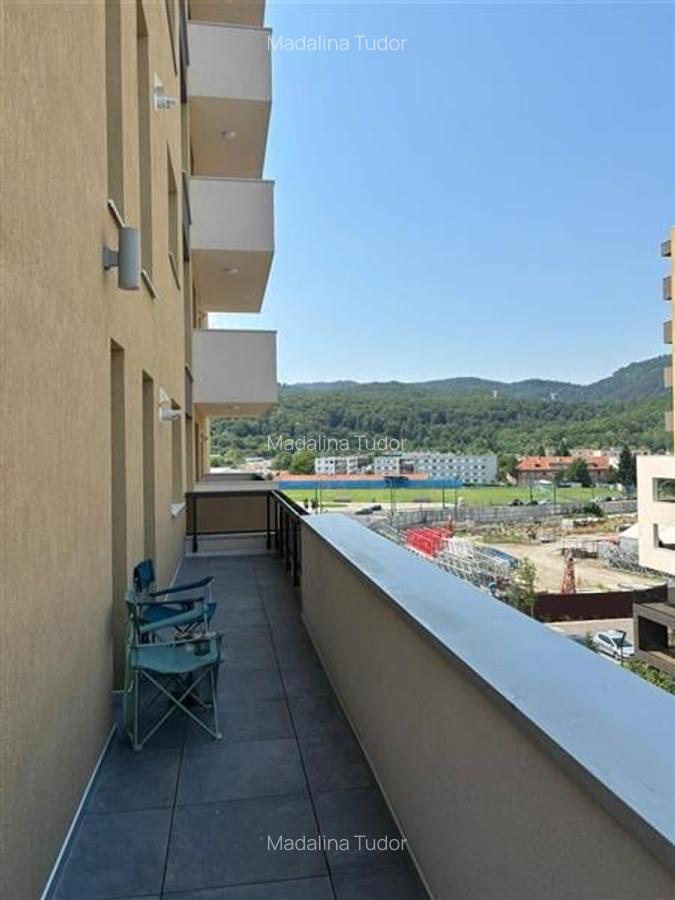 Apartament 3 camere Urban Plaza si loc de parcare inclus - 14