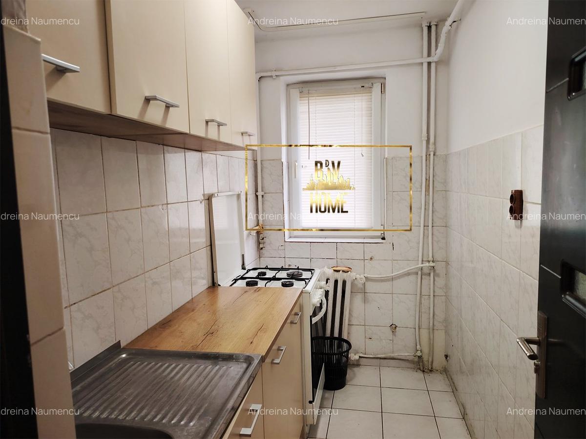 2 camere Etaj 1, Piata Brotacei, INCHIRIERE - 7 2 camere Etaj 1, Piata Brotacei, INCHIRIERE - 7
