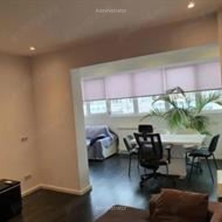 Dorobanți, 2 camere deosebit, loc parcare, 65 mp, renovat integral - 1