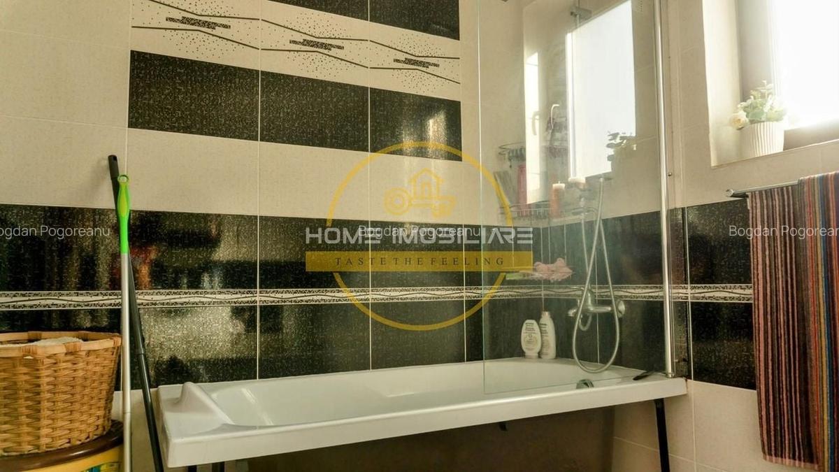 Casa 3 camere , 2 bai , 100mp , Horpaz. - 14