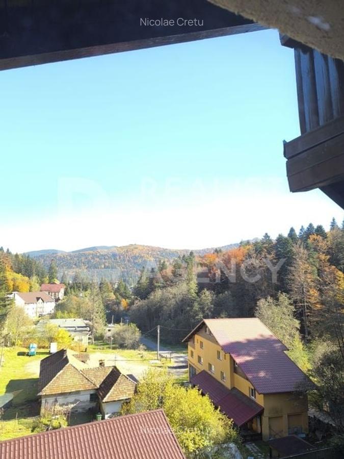 Apartament, 3 camere, Predeal, județul Brașov - 8