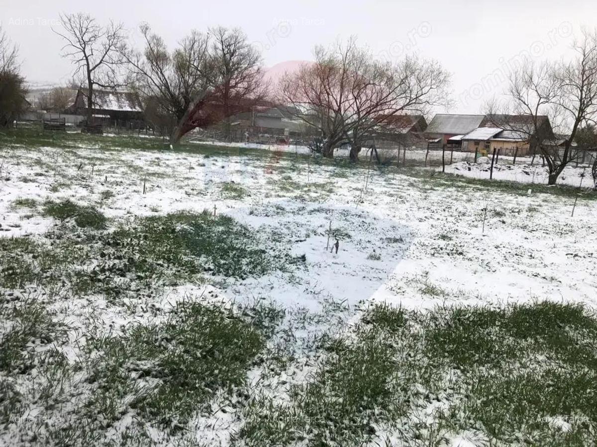 Casa langa Viscri de vanzare/schimb cu ap 2 cam Brasov - 15 Casa langa Viscri de vanzare/schimb cu ap 2 cam Brasov - 15