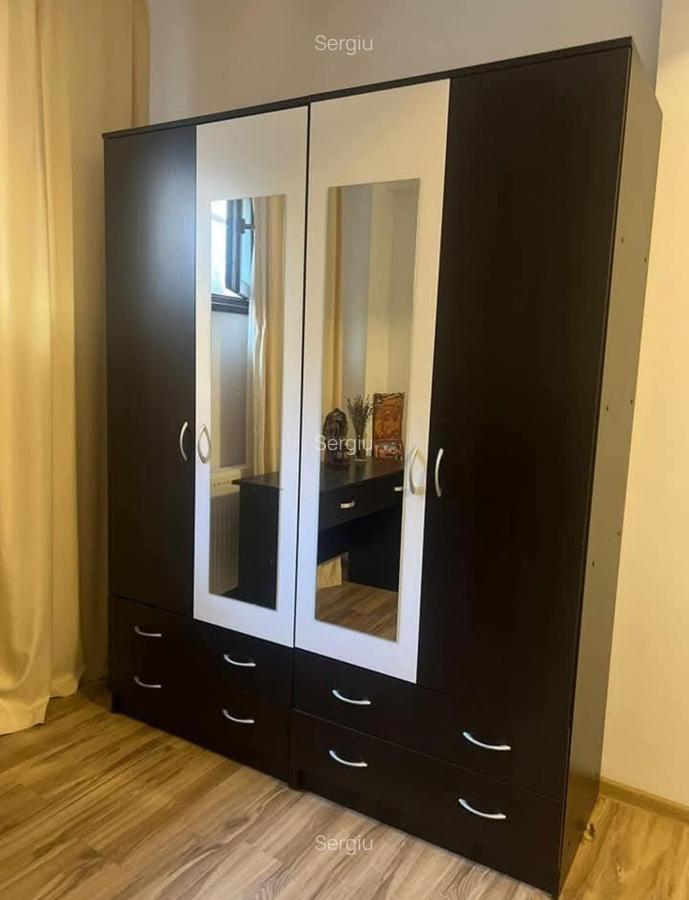 64.900€ Bloc Nou, Ap 2cam Tătărași Tudor, Bloc 2019 - 5
