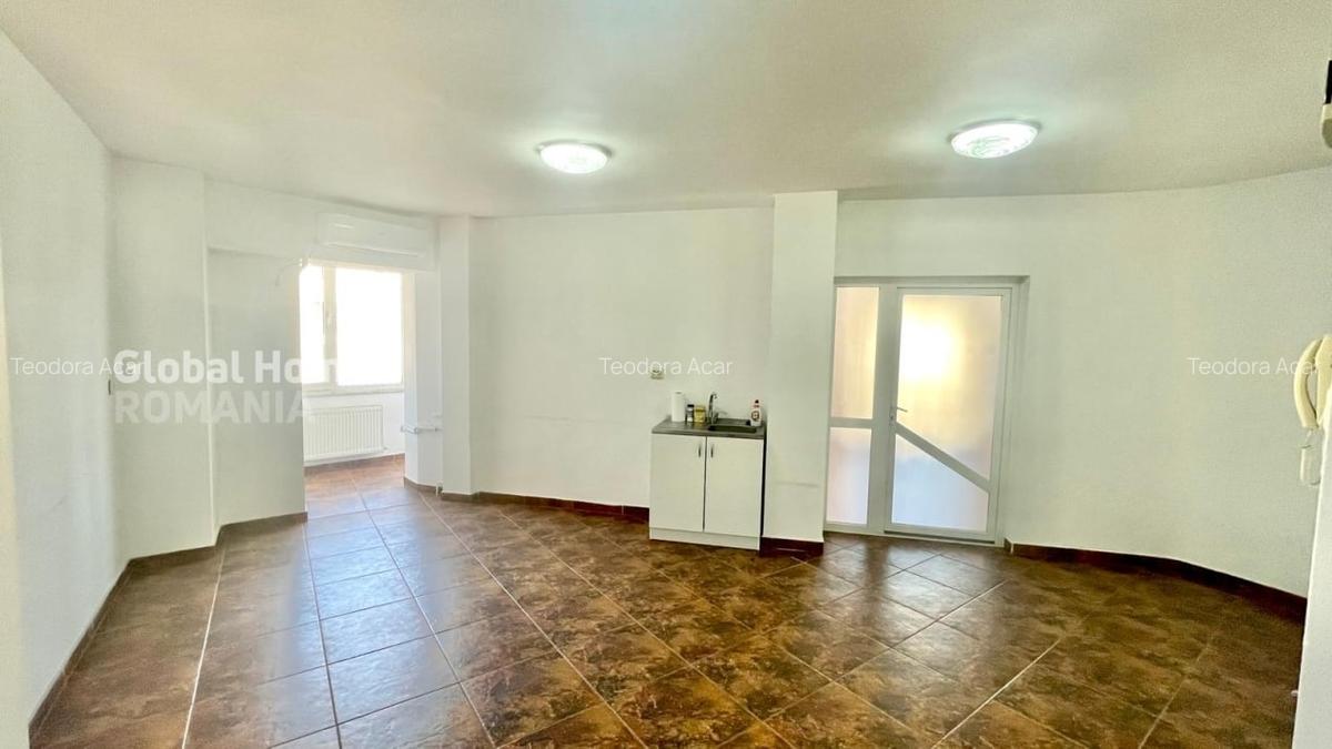 Unirii - Corneliu Coposu | Apartament 3 Camere + Balcon - 9