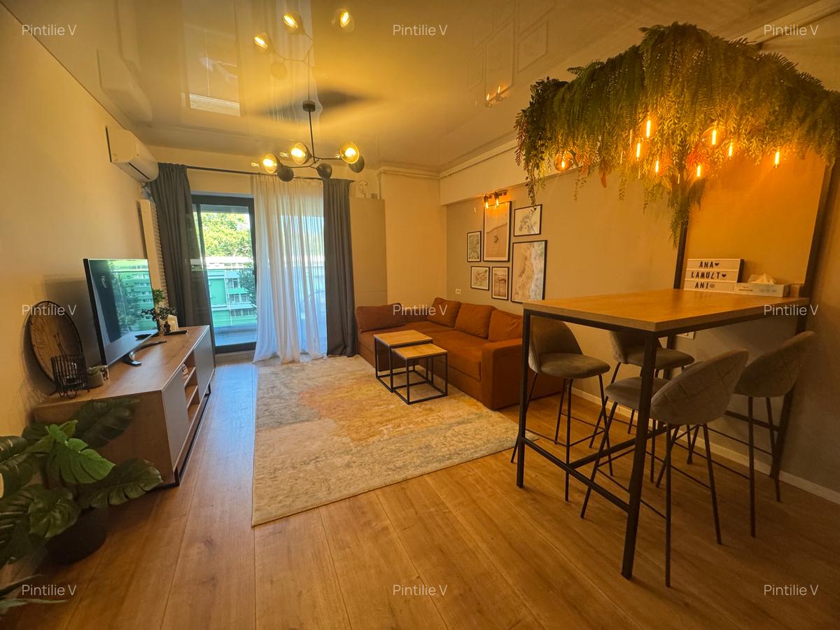 Lux!!! 2 Camere Mamaia Zona Rex Termen Lung - 13