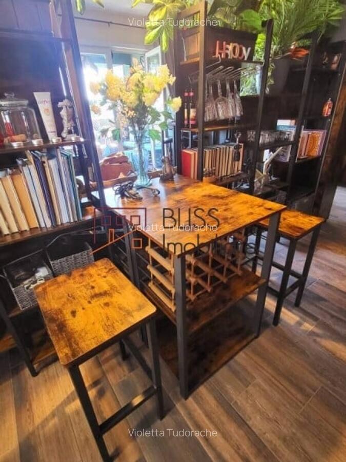 Apartament 2 camere în zona Pipera Nord - 18