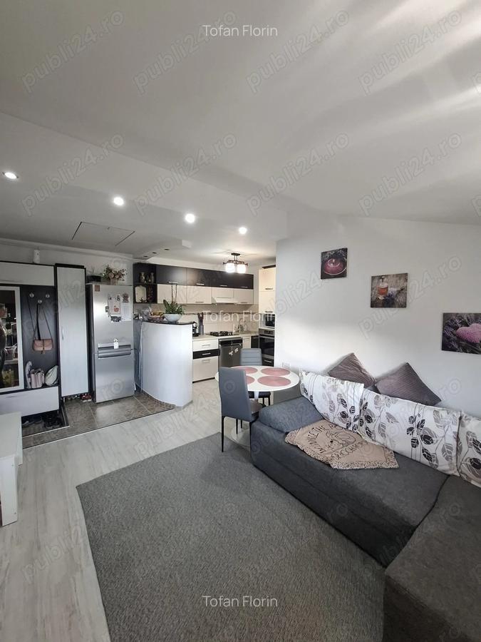 Apartament Zamca - 7