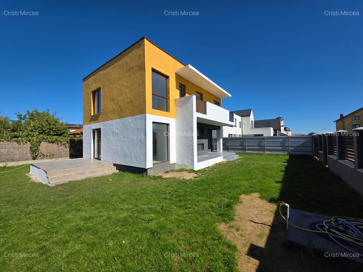 Casa moderna in Harman Aleea 14 - 3