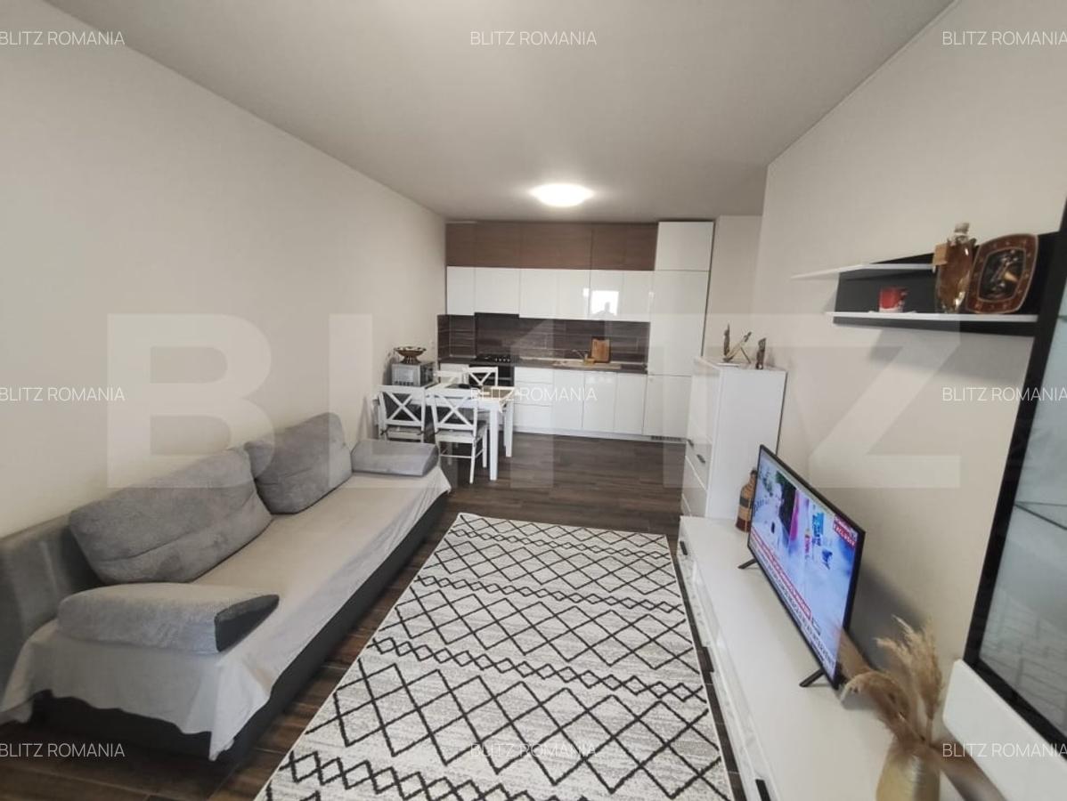Apartament etaj intermediar zona Onestilor - 7