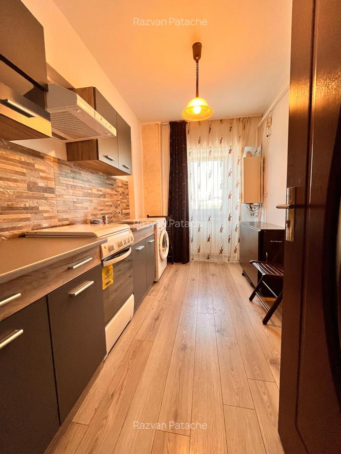 Apartament cu 2 camere Nicolina - 7