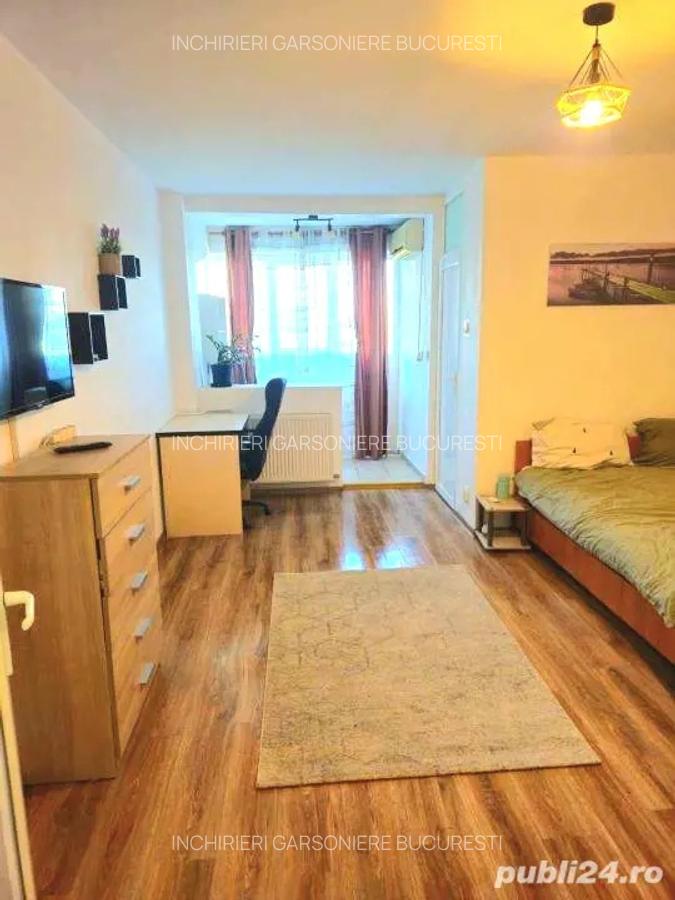 Garsoniera 10 min MIancului- Mega Mall - 9