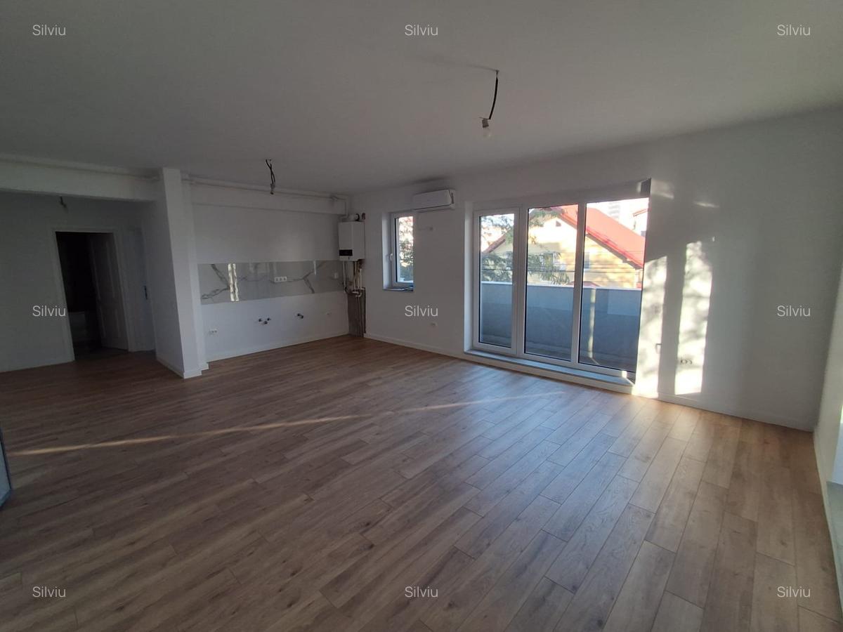 Apartament2 camere lux cu 3 balcoane, Aparatorii Patriei metrou Berceni, Pipera - 4