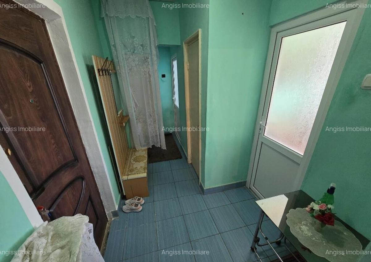 APARTAMENT 3 CAMERE str NEPTUN 60mp - 7