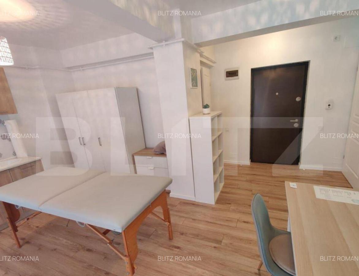 Spa?iu comercial, 92 mp, zona Zorilor - 4