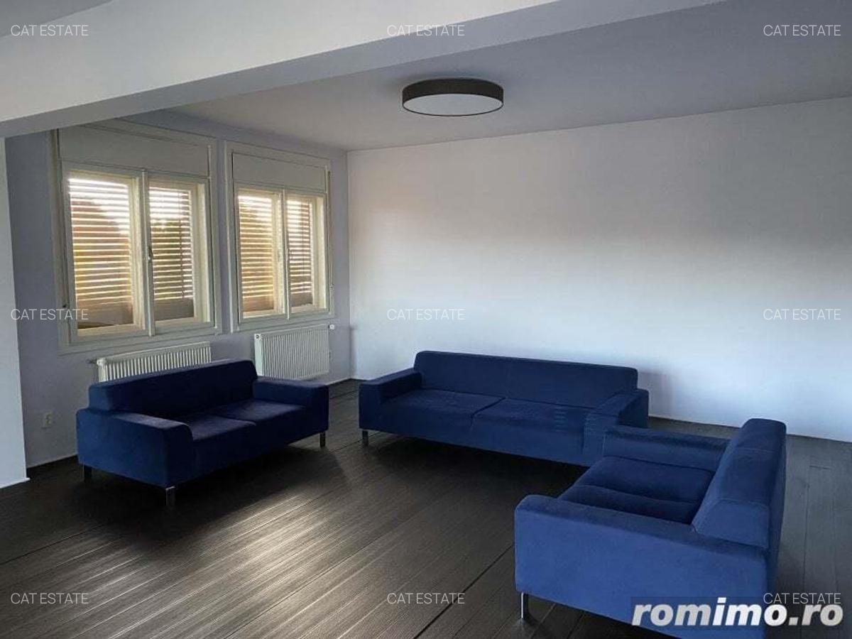 Apartament cu 4 camere zona Olimpia -Stadion - 2