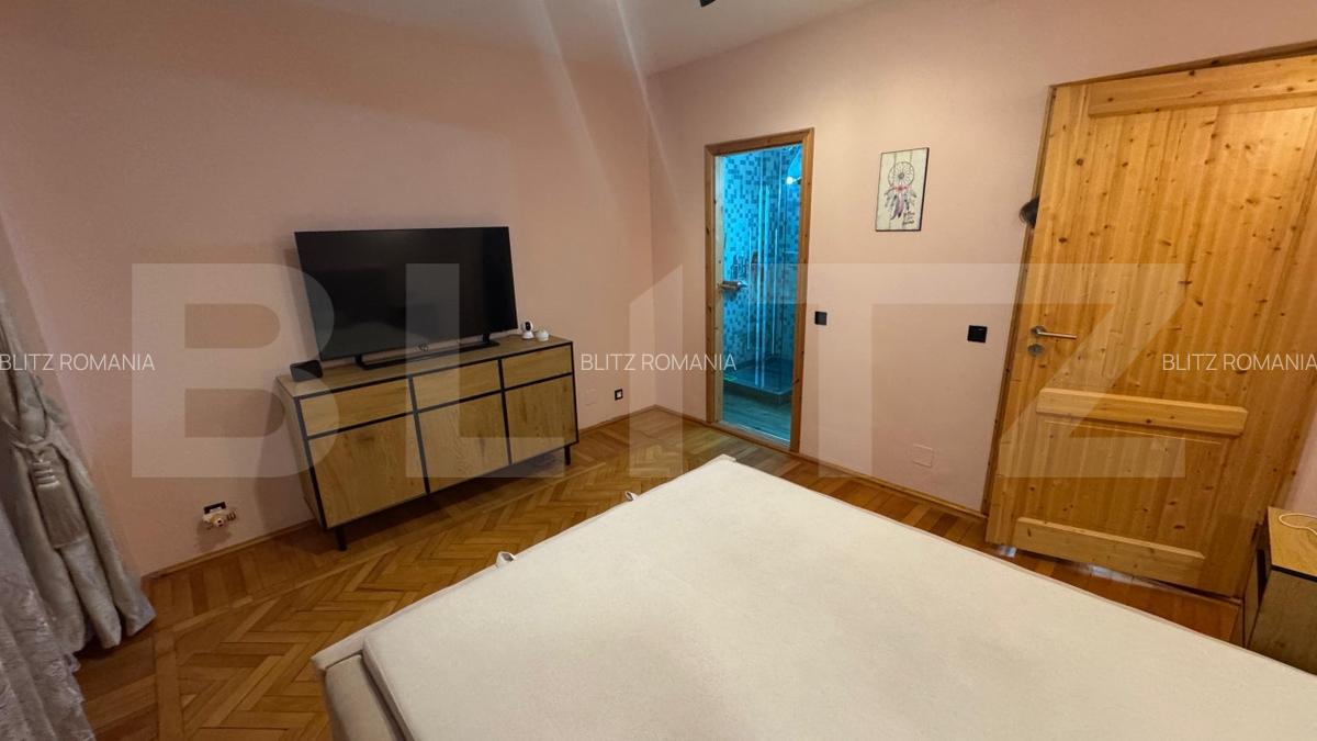 Apartament cu 3 camere, 2 bai, 3 balcoane, 95 mp, Calea Severinului - 2