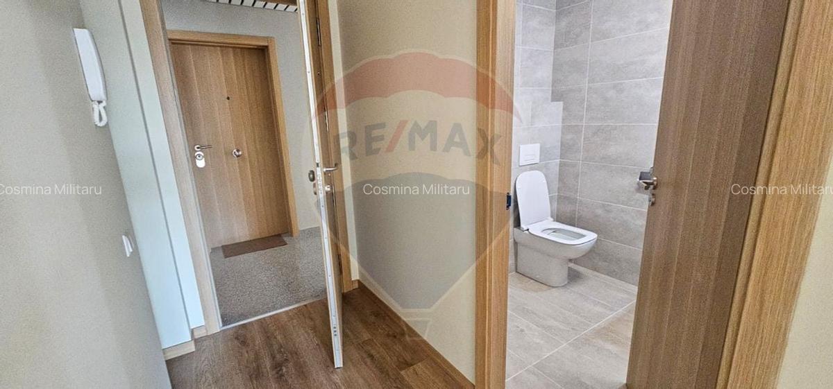 Apartament 2 camere de inchiriat mobilat si utilat Stadion Ghencea - 5