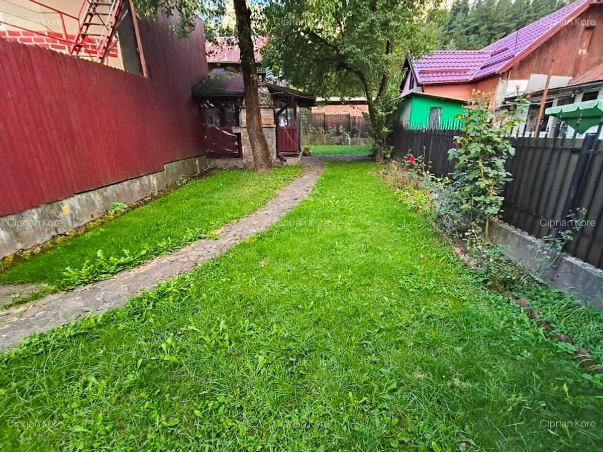 Casa 3 camere de vanzare in Busteni - 3