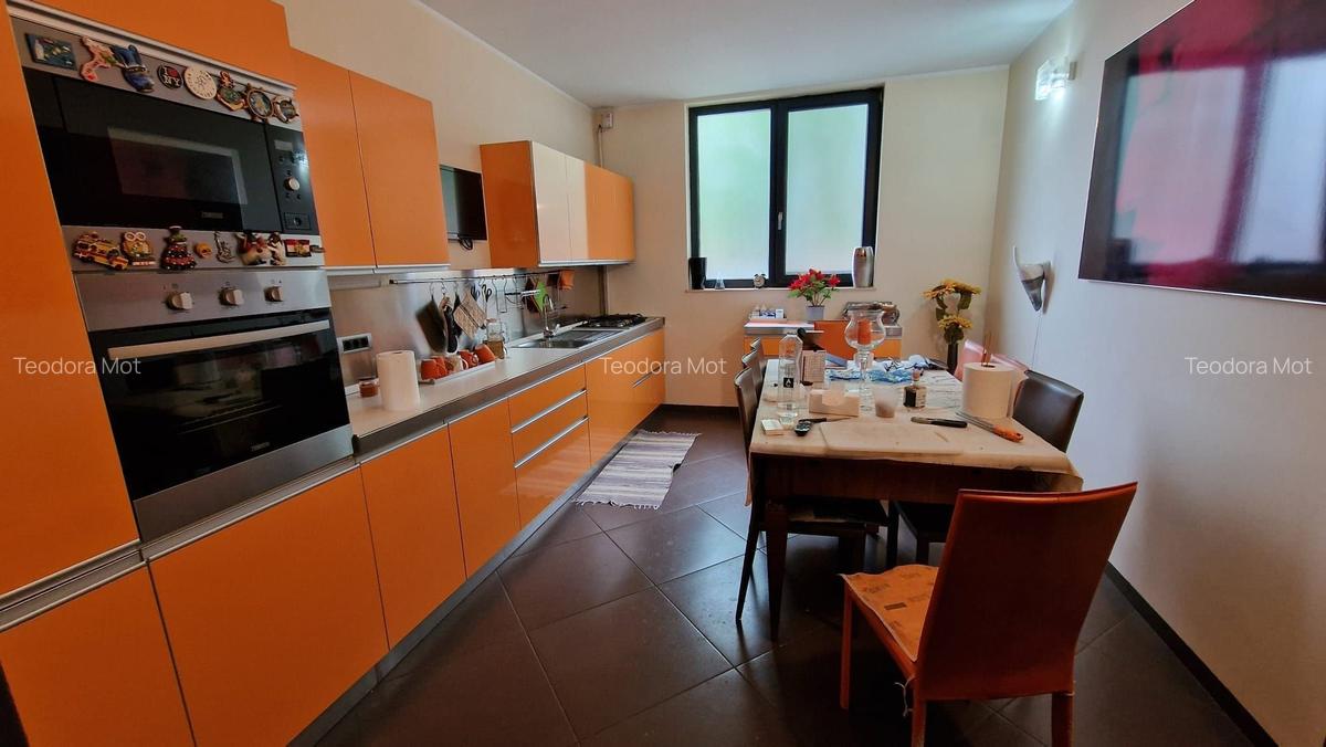 Casă cu 3 camere în Freidorf - 7