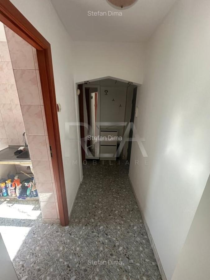 Apartament 3 Camere , Semi-Decomandat , Etaj 2/4 , Zona Brancoveanu - 10