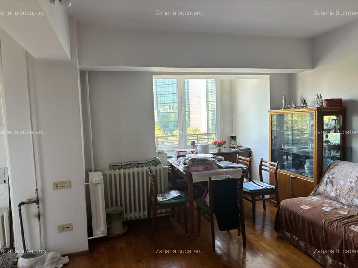 SUPERB !!! Blvd. Unirii, ap. doua camere! - 7 SUPERB !!! Blvd. Unirii, ap. doua camere! - 7