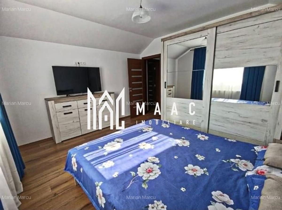 Casă 160 MPU | 5 camere | 220 mp teren | 3 băi | Dressing | Șelimbăr - 8