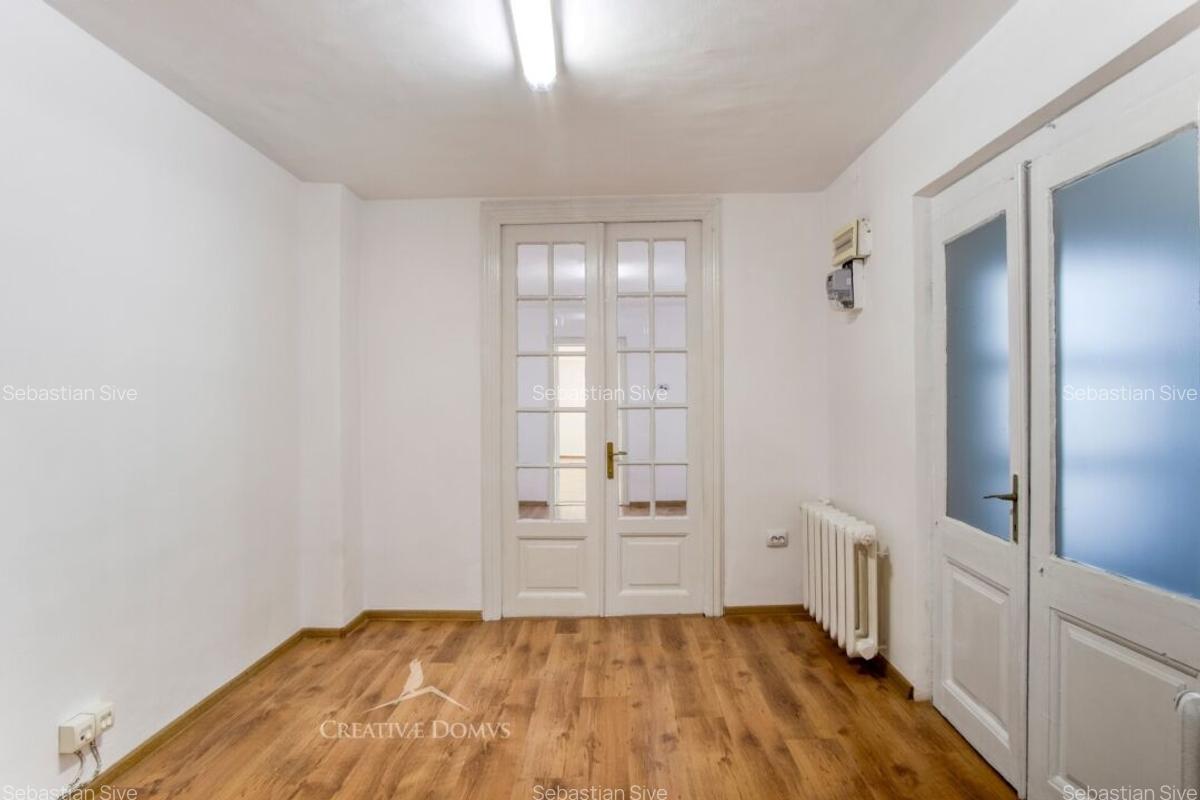 Eminescu /  Vila cu 6 camere, 138 mp - 5