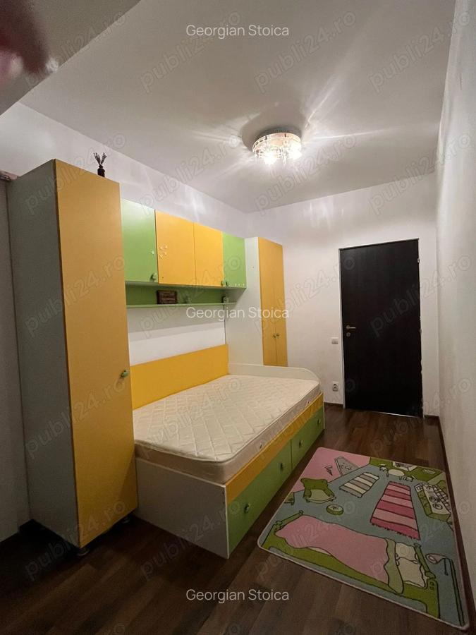 Proprietar Prelungirea Ghencea Inchiriez 3 Camere - 2