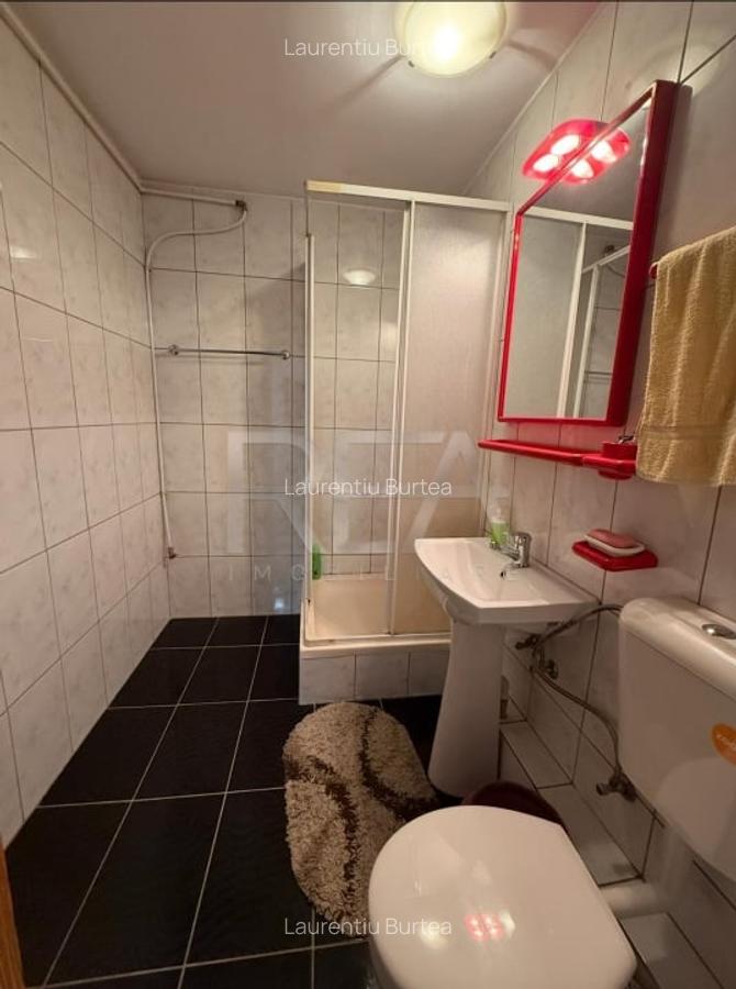 2 camere 4/4, 61mp, 2 balcoane, Gorjului. - 6