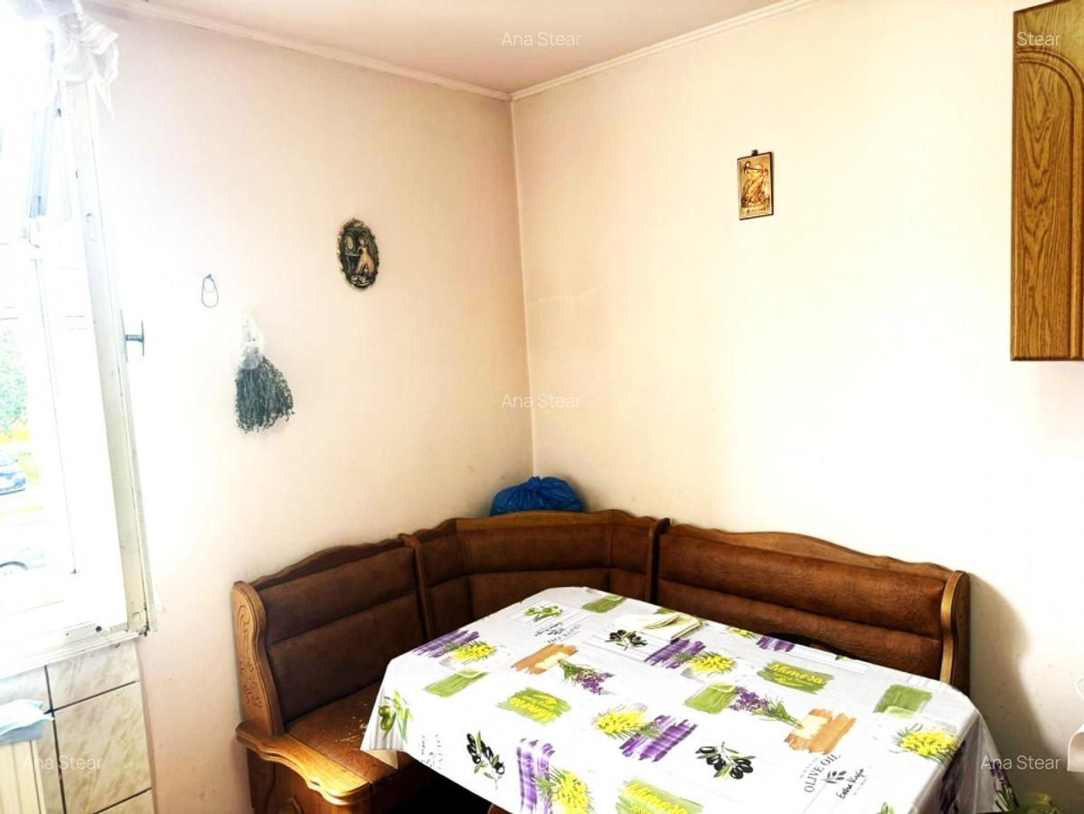 Vanzare apartament 3 camere mobilat si utilat - Obor Gura Humorului - 10