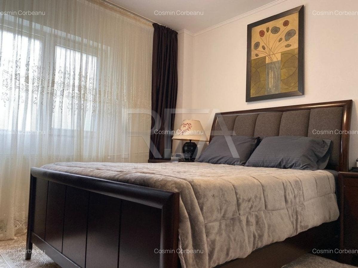 Apartament 2 Camere Parcul Sebastian 200m - 1