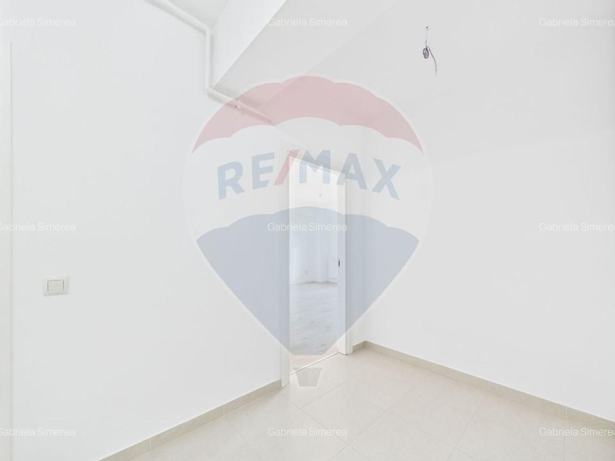 Apartament luminos | 2 camere | Chitila | - 6