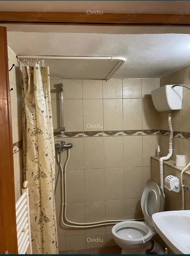 Ofer spre inchiriere garsoniera in zona centrala - 4