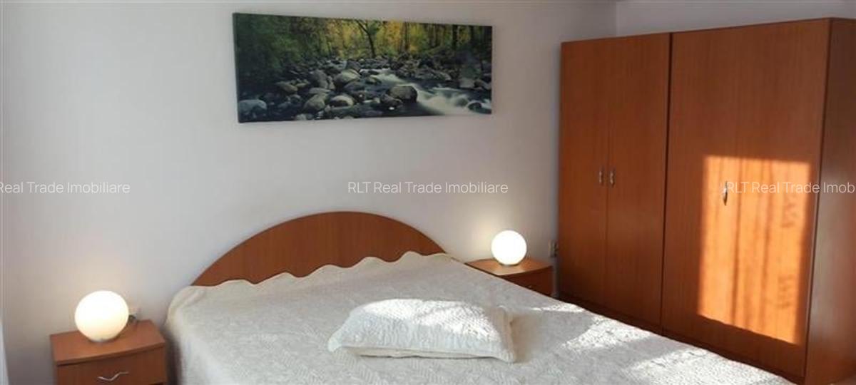 Garsonieră decomandată în Gării - 2