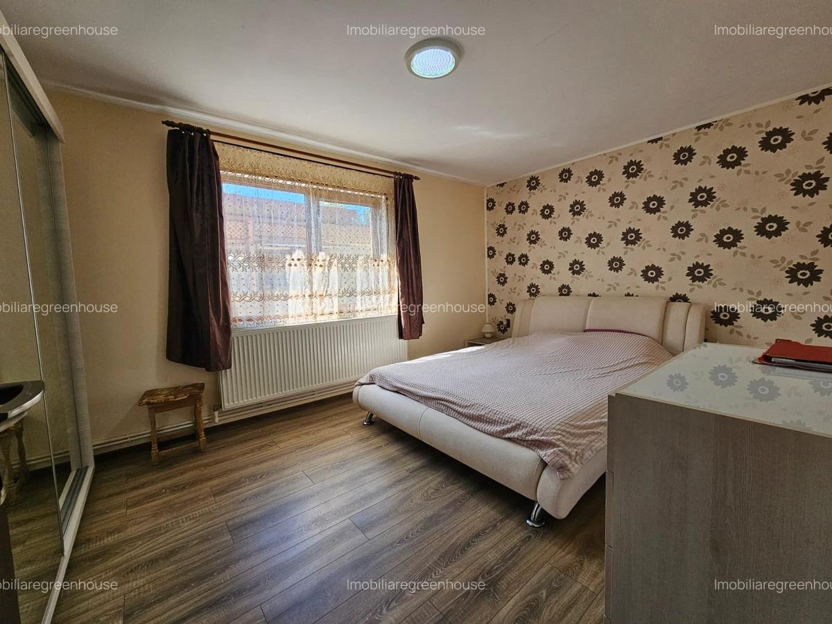 Casă + teren în Satul Bejan, Comuna Șoimuș - 5 Casă + teren în Satul Bejan, Comuna Șoimuș - 5