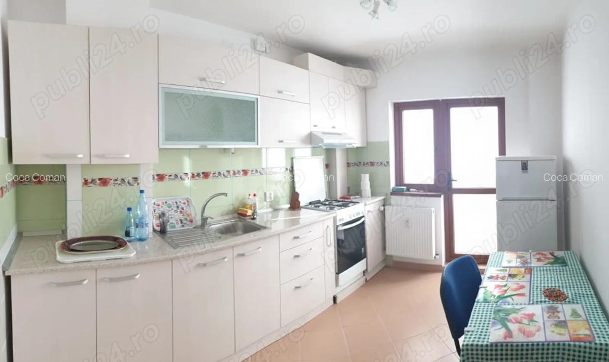 Apartament 2 camere semidecomandat zona Mosilor -Obor - 3