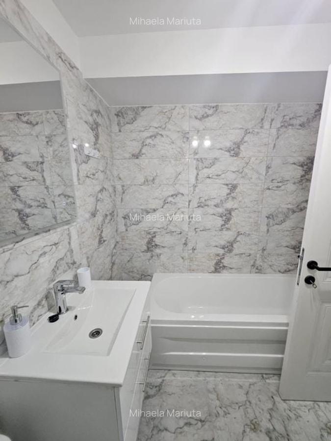 GARS. METALURGIEI, PRIMA INCHIRIERE, BLOC NOU, BUCATARIE INCHISA - 5